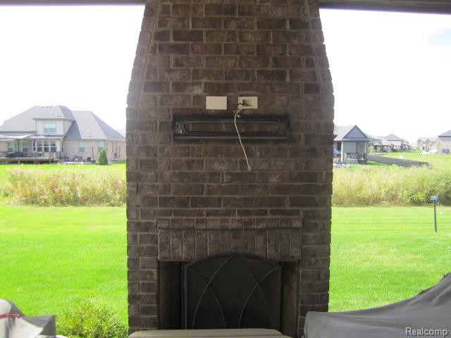 House for sale in Macomb, Michigan