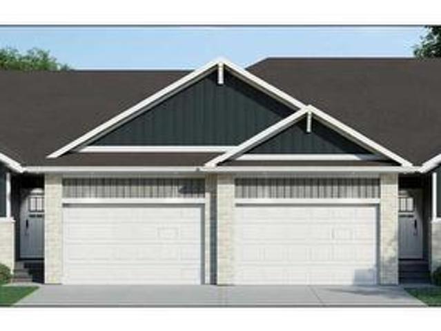 House for sale in Lacombe, Alberta
