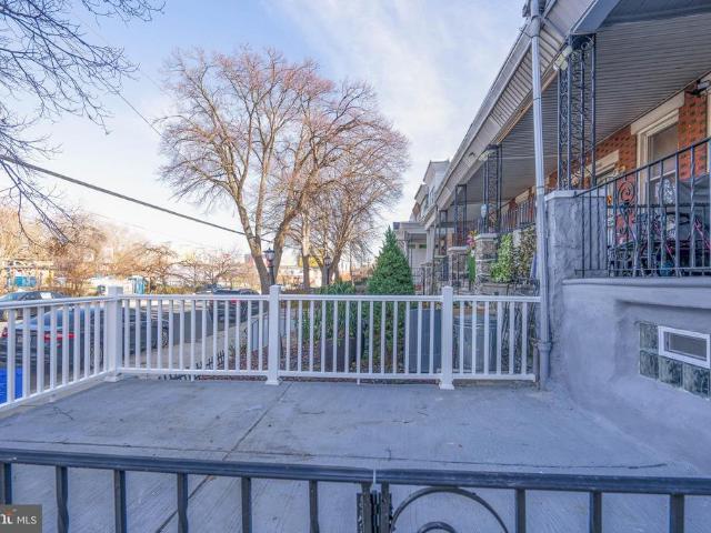 Townhouse for sale in Philadelphia, Pennsylvania