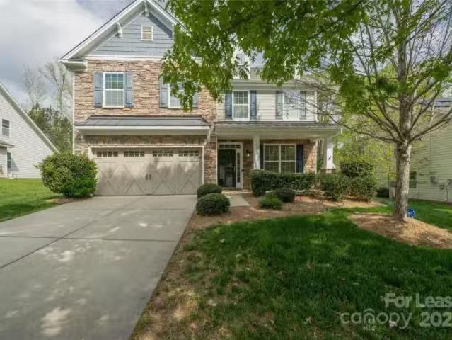 House for rent in Charlotte