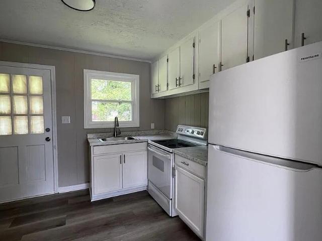 House for sale in Fayetteville, North Carolina