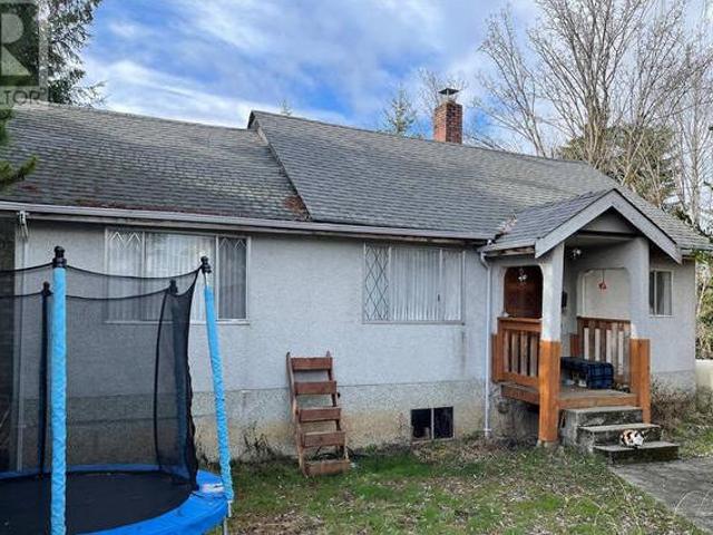 House for sale in Port Alberni