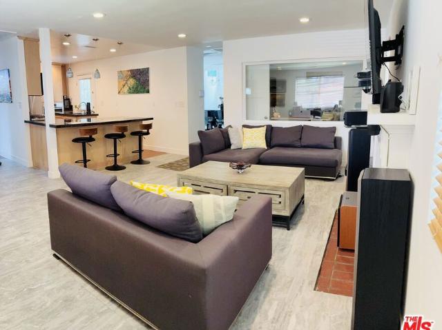 House for sale in Culver City