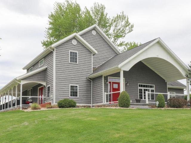 House for sale in Morrow, Ohio