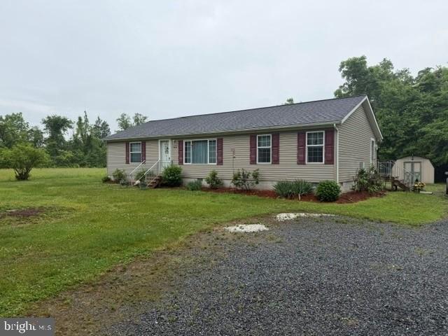 House for sale in Trappe, Maryland