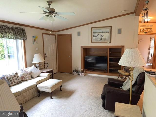 House for sale in Trappe, Maryland