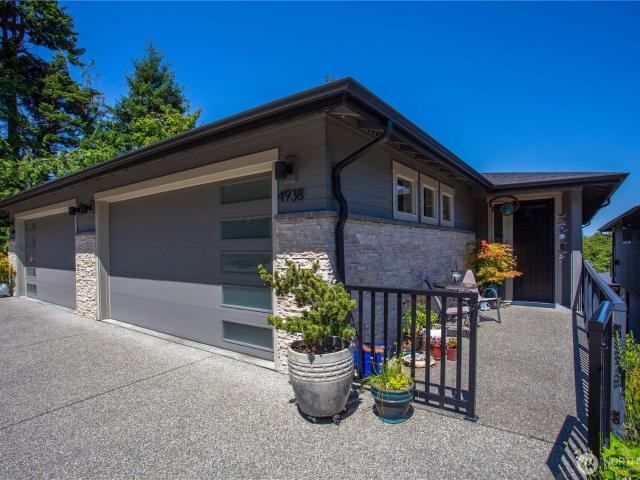 House for sale in Anacortes, Washington