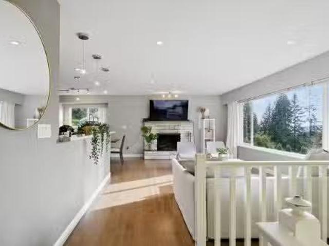 House for sale in Upper Capilano, Metro Vancouver Regional District