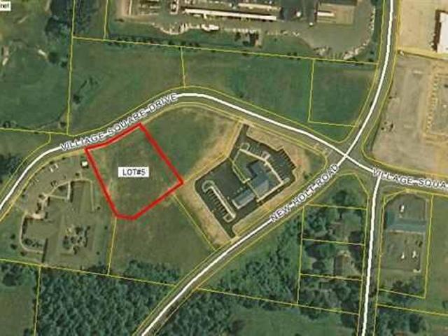Land for sale in Paducah, Kentucky