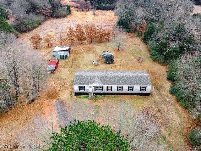 House for sale in Ark