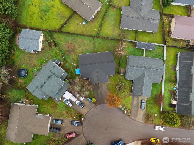 House for sale in Thurston, Washington