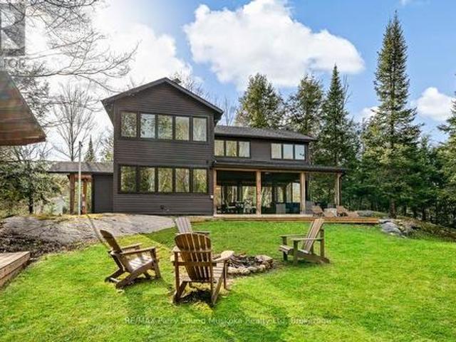 House for sale in Whitestone, Ontario