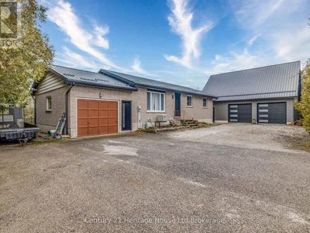 House for sale in Ontario