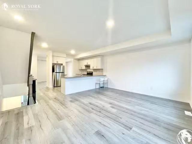 Condo for rent in Durham, Ontario