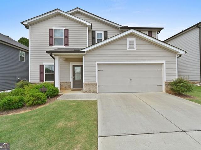 House for sale in Lilburn, Gwinnett County