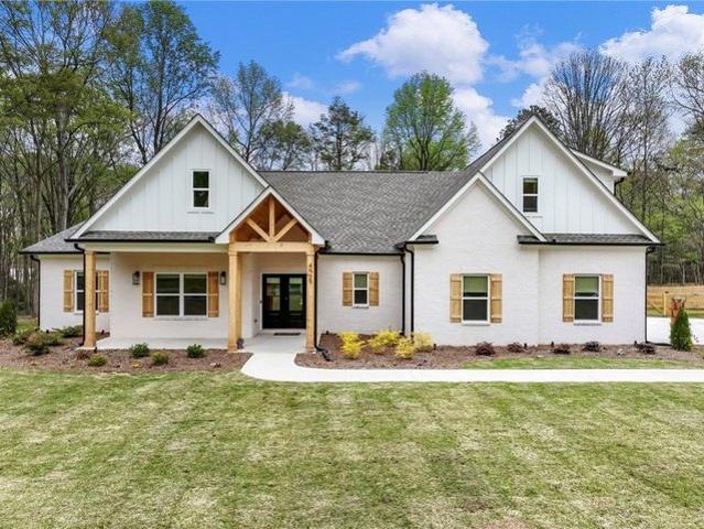 House for sale in Banks, Georgia
