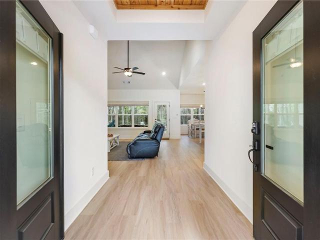 Property for sale in Gillsville, Georgia