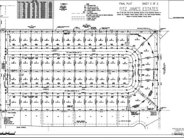 Land for sale in Highland, Illinois