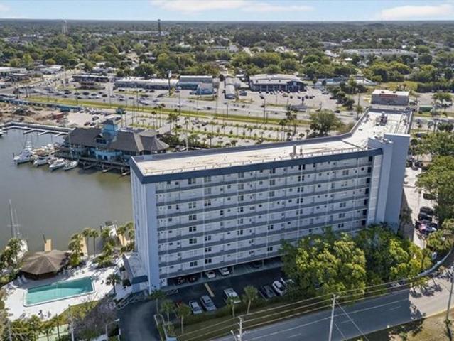 Condo for sale in New Port Richey, Florida