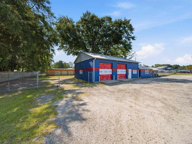 Commercial for sale in Gaston, Lexington County