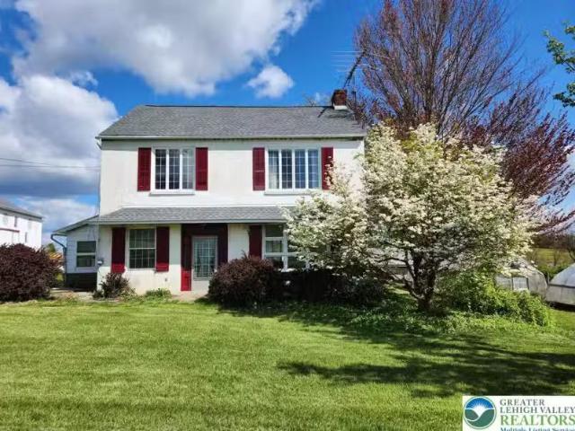 House for rent in Lehigh, Pennsylvania