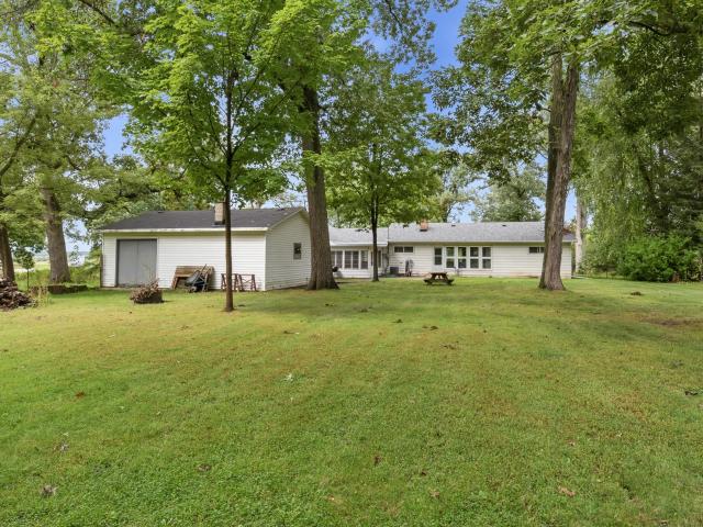 House for sale in Wisconsin