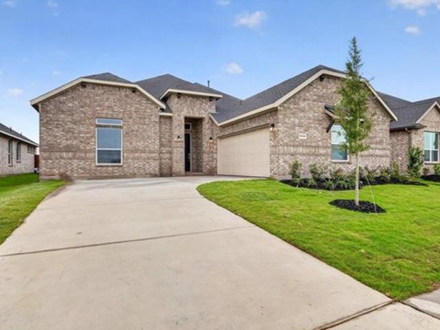 House for sale in Arlington, Texas