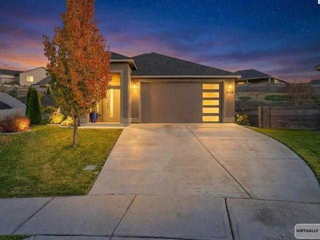 House for sale in Richland, Washington