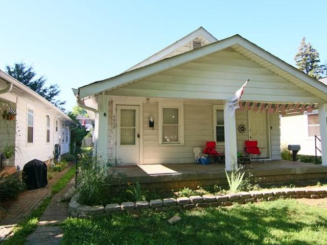 House for sale in Camby, Indiana