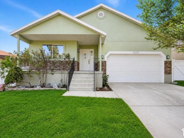 House for sale in Riverton, Salt Lake County