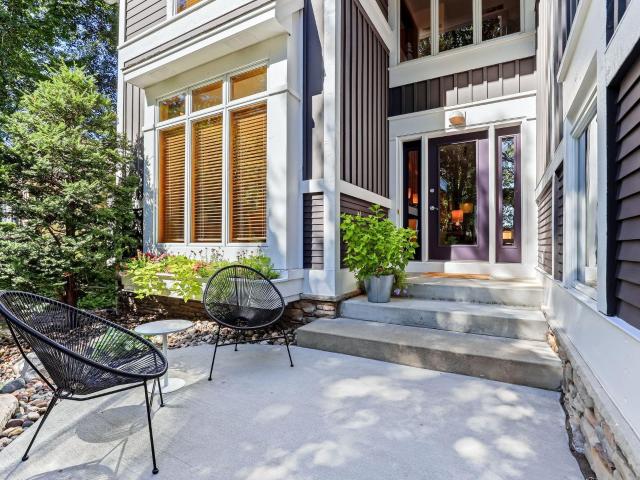 House for sale in Eagan, Minnesota