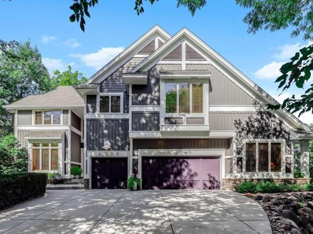 House for sale in Eagan, Minnesota
