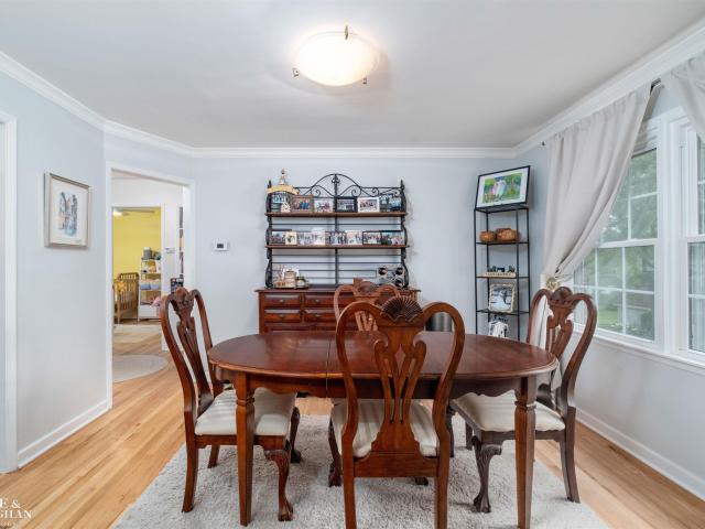 House for sale in Grosse Pointe, Michigan
