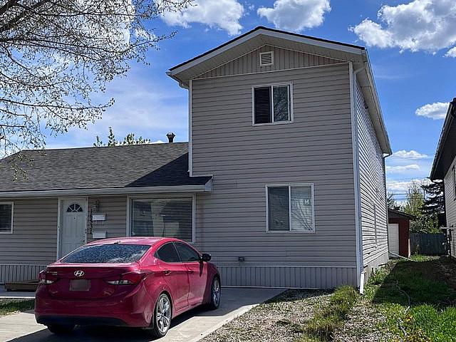 House for sale in Grande Prairie, Alberta