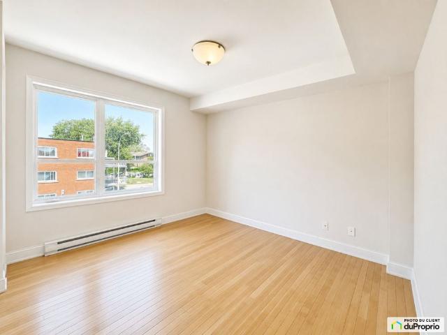Apartment for rent in LaSalle, Montréal