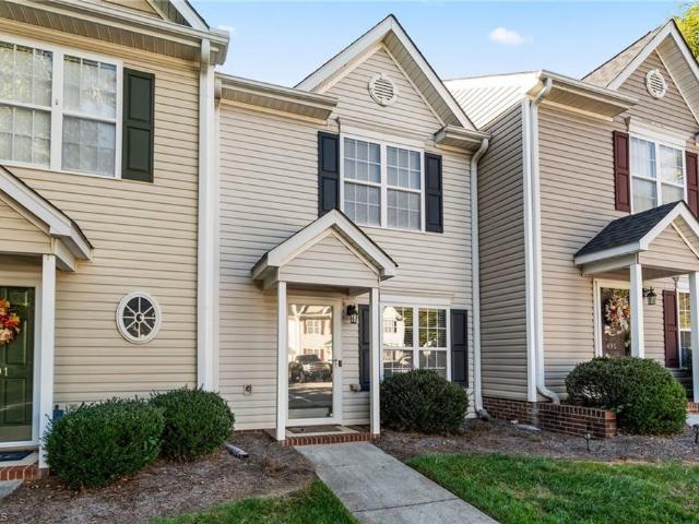 Townhouse for sale in Heritage Ridge, High Point