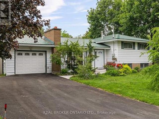House for sale in Orillia, Ontario