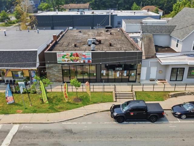 Commercial for sale in Monticello, New York