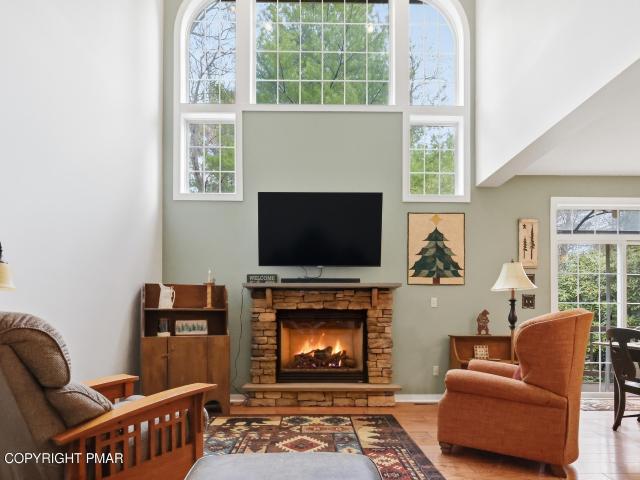 House for sale in Blakeslee, Pennsylvania