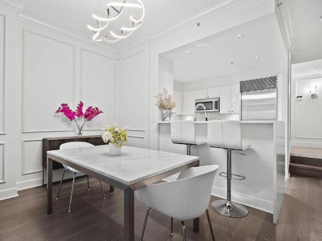 Townhouse for sale in Vancouver, British Columbia