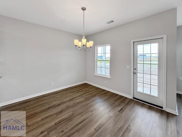 House for sale in Georgia