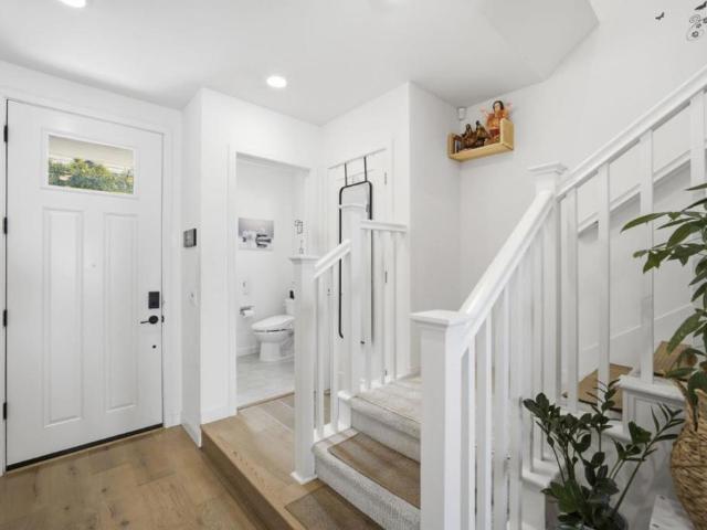 Townhouse for sale in San Francisco, California
