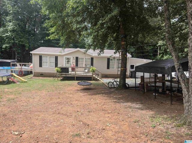House for sale in Odenville, Alabama