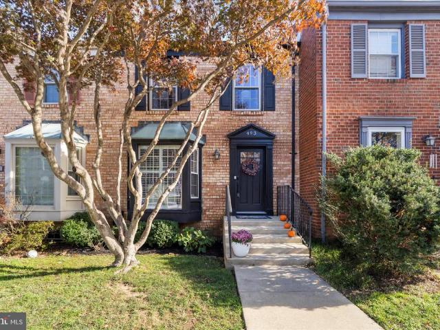 Condo for sale in Arnold, Maryland
