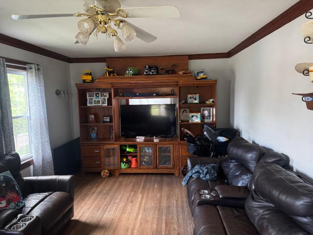 House for sale in Elgin, Illinois