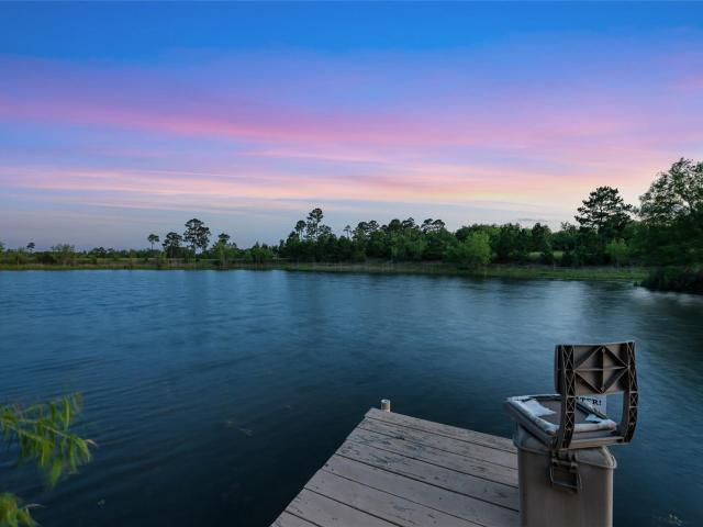 House for sale in Smithville, Texas