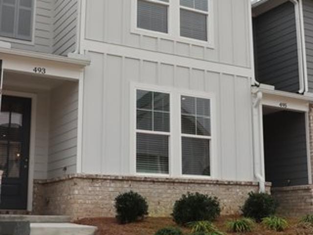 Townhouse for rent in Bartow, Georgia