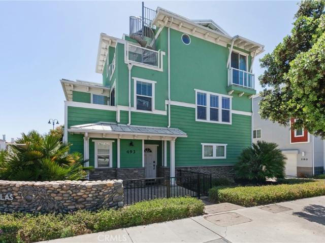 House for sale in Pismo Beach, California