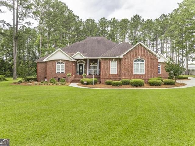 House for sale in Dublin, Georgia