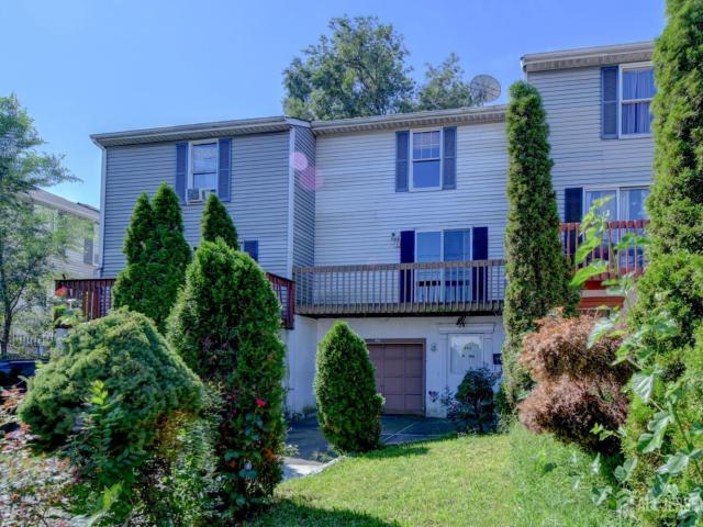 House for sale in Perth Amboy, New Jersey